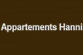 Logo Appartements Ferienwohnungen Hanni