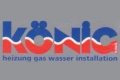Logo K�nig GmbH