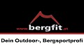 Logo bergfit GmbH in 4300 St. Valentin