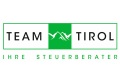 Logo Team Tirol  Ihre Steuerberater