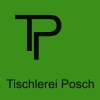 Logo Tischlerei Thomas Posch  M�bel - Fenster - T�ren