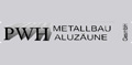 Logo PWH Metallbau GmbH