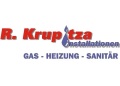 Logo: Krupitza Raimund Installationen