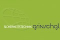 Logo Sicherheitstechnik Grinschgl