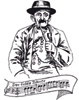 Logo Gasthof-Pension  Zum fidelen Bauer