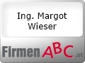 Logo Ing. Margot Wieser  Qualit�tsmanagement