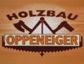 Logo Oppeneiger Holzbau GmbH