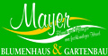 Logo: Gartenbau Mayer Inh. DI Christoph Buttinger