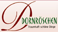 Logo DORNR�SCHEN  Traumhaft sch�ne Dinge