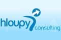 Logo Karin Hloupy Consulting e.U.