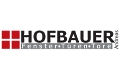 Logo Hofbauer Andreas  Fenster - T�ren - Tore
