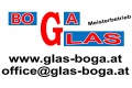 Logo Boga Glas
