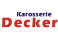 Logo Decker Karosserie- und Lackierzentrum GmbH in 2522 Oberwaltersdorf