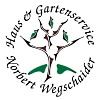 Logo Norbert Wegschaider  Haus & Gartenservice