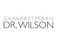 Logo Dr. Jaroslav Wilson Zahnarzt