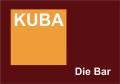 Logo KUBA - Die Bar