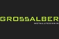 Logo Grossalber Metalltechnik