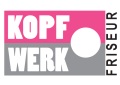 Logo Kopfwerk Friseur  Andrea Fuchs-P�chhacker