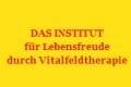 Logo Das Institut f�r Lebensfreude durch Vitalfeldtherapie  Fr. Susanne Kowarik und Dr. Johannes Kowarik