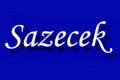 Logo Sazecek Fenster T�ren Tore