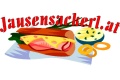 Logo Jausensackerl Weber KG Fr�hst�ck und Partyservice