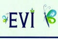Logo EVI  Cafe und Feines