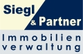 Logo: Siegl & Partner KG