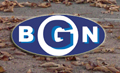 Logo BGN Reinigungsservice GmbH