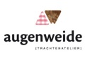 Logo augenweide [Trachtenatelier]