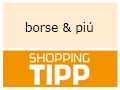 Logo borse & pi�