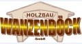 Logo Holzbau Wanzenb�ck GmbH