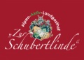 Logo Landgasthof Schubertlinde Inh. Liane Adrigan in 2733 Grünbach am Schneeberg