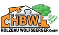 Logo HBW - Holzbau Wolfsberger GmbH