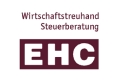 Logo EHC Wirtschaftstreuhand Ges.m.b.H.  Steuerberatungsgesellschaft