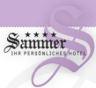 Logo Hotel Sammer