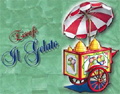 Logo Eiscafe Il Gelato GmbH