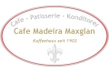 Logo Cafe Madeira KG