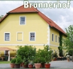 Logo Buschenschenke Brunnerhof