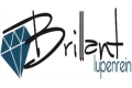 Logo Brillant Lupenrein