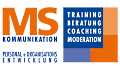 Logo MS-Kommunikation Michael Schallab�ck und Partner OG