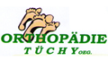 Logo Orthop�die T�chy OEG