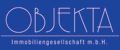 Logo OBJEKTA Immobiliengesellschaft m.b.H.