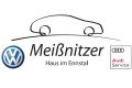 Logo Autohaus  Meissnitzer GmbH