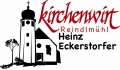 Logo Kirchenwirt Reindlm�hl