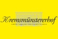 Logo Kremsm�nstererhof  s�Wirtshaus - Restaurante