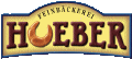 Logo Hueber Feinb�ckerei GmbH & Co KG
