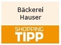 Logo B�ckerei Hauser