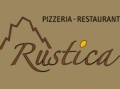 Logo Pizzeria Rustica