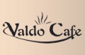 Logo Valdo Cafe  Anton Luginger