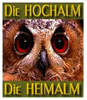 Logo Heimalm Bergrestaurant